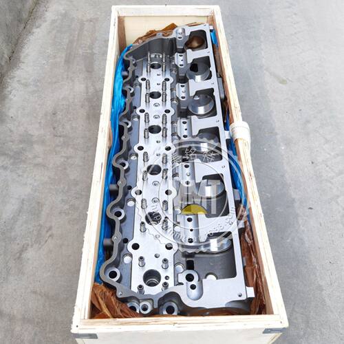 供应珀金斯1106D-70TA缸盖T417983发动机缸头帕金斯工程机械
