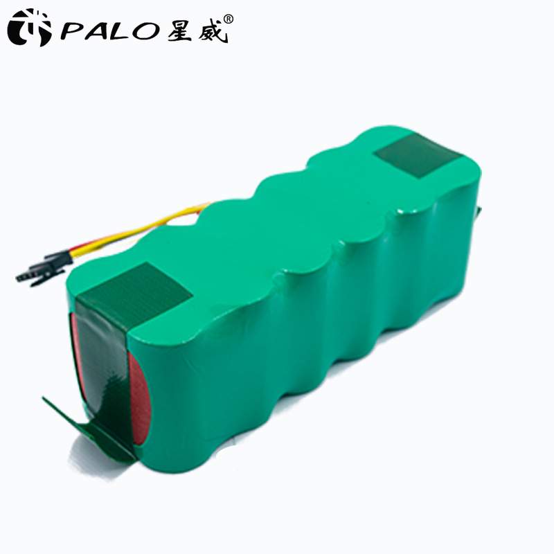 SR02 兼容科沃斯魔镜S扫地机电池CEN540 CR120电池 地贝X500电池