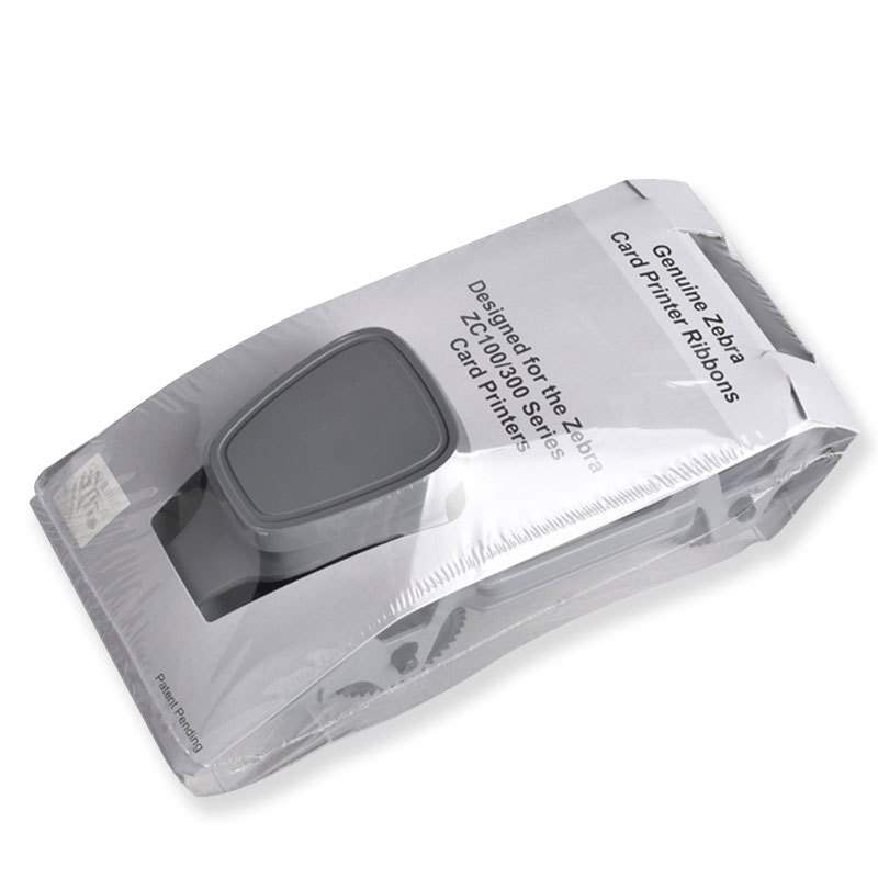 固得卡ZC100/300色带800300252NV/252CN/250CN彩色800300-301黑色