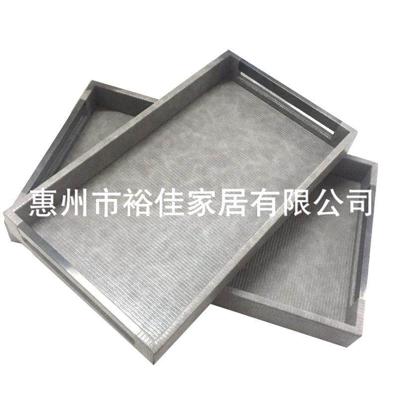 供应收纳首饰盒五金短棍托盘客厅新中式简约风,智能设备,其他智能设备,淘宝优惠券,粉丝福利购,淘宝优惠卷