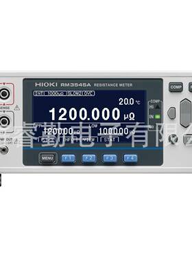 电阻计RM3545A