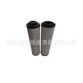 LXY105 液压油滤芯顶轴油泵不锈钢滤芯 0254 399