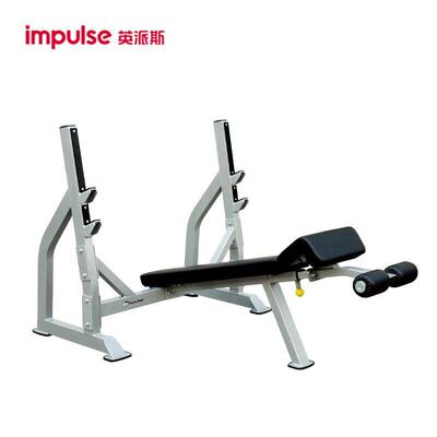 英派斯奥林pike斜下推举椅IFODB