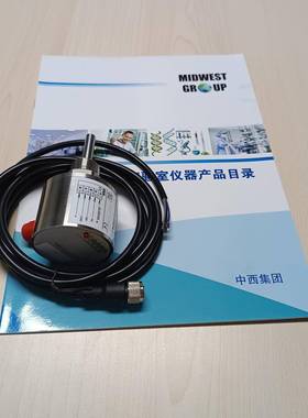 电子式流量开关型号:CD20-FS130-G12MDCCM库号：M402621