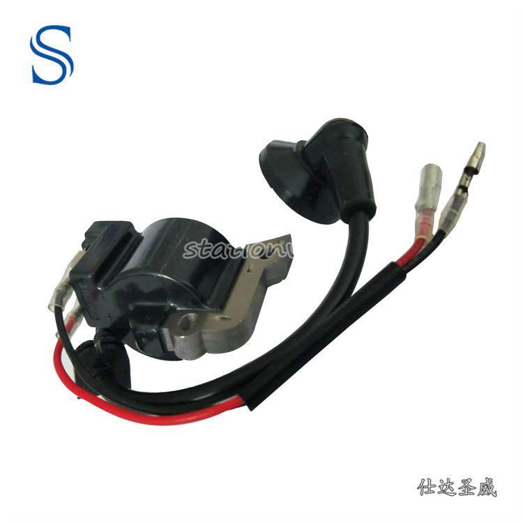 适用G4LSG45发动机点火线圈原装配件