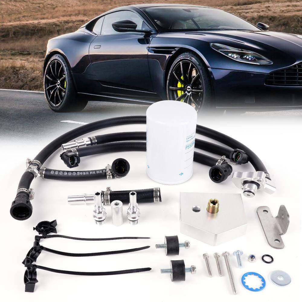 滤清器套件cp4-6.7f-bp-g2.1适用于福特6.7L动力冲程F250f35,特色手工艺,其他特色工艺品,淘宝优惠券,粉丝福利购,淘宝优惠卷