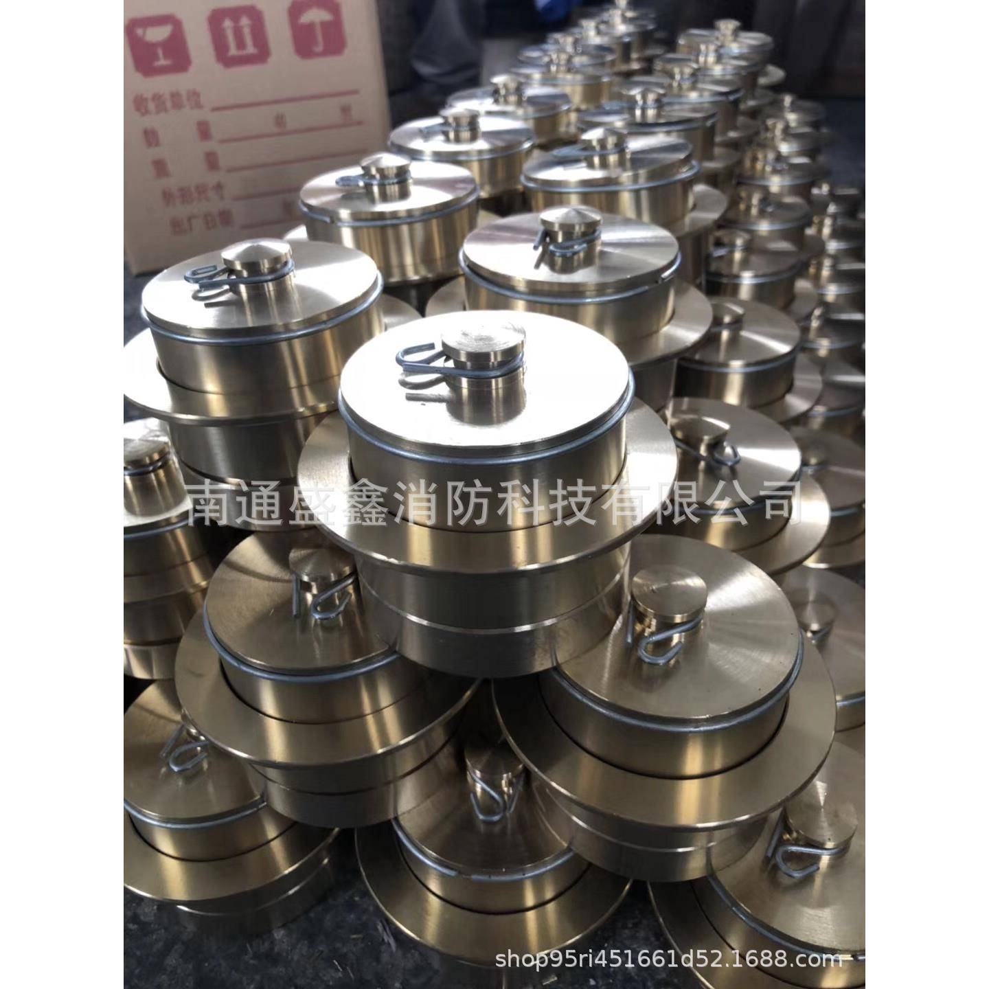 中岛式异径接头船用铜铸65转换50、65转换40接头CCS证