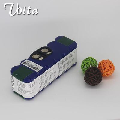 适用于iRobotroomba扫地机电池529/620/650/770/780/860/870/880