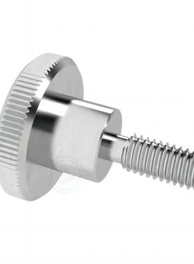 BR7610-00手拧螺丝/拇指螺丝ThumbScrews