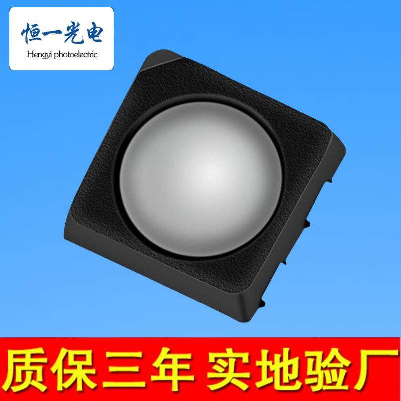 1010灯珠RGB雾状透明1212灯珠全彩rgb共阳刷墨黑色黑面显示屏LED