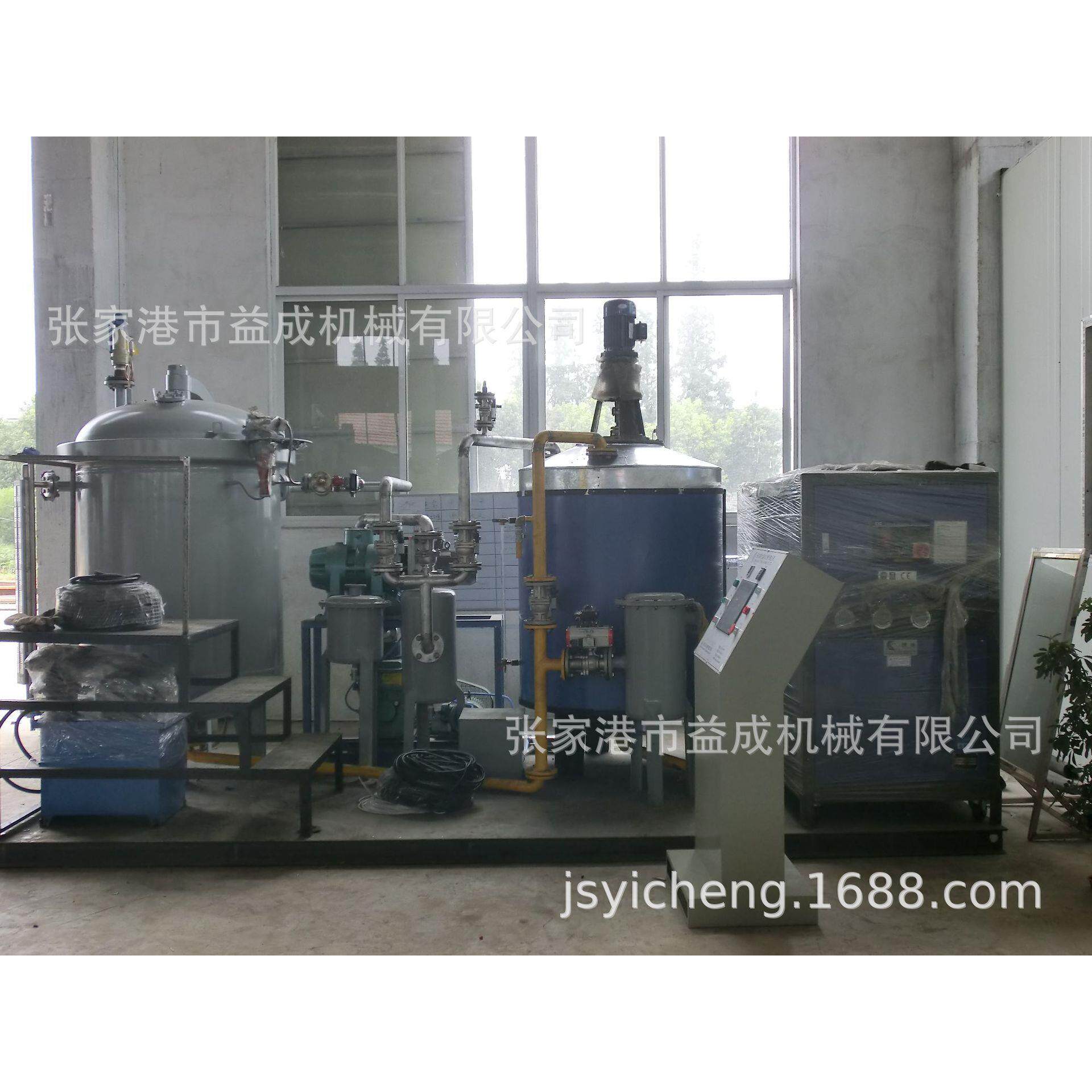 真空压力浸漆机vpi3000压力浸漆设备涂料喷涂机多功能高效