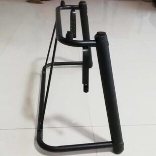 UDNZ型子琴架可电移动用钢琴键盘乐器金属琴电架便携钢通琴U型琴