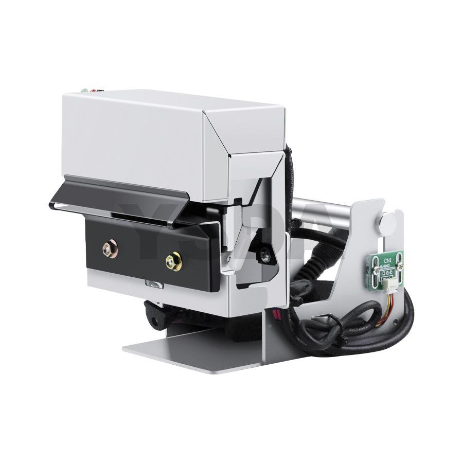 停车YSDA-T58场打机8无牌车印小票打印机5小票打印机自助缴费打印