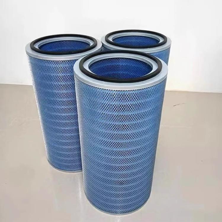 厂直销替代P19家1920工滤业用除过滤网滤尘筒P034UQV303折叠芯阻