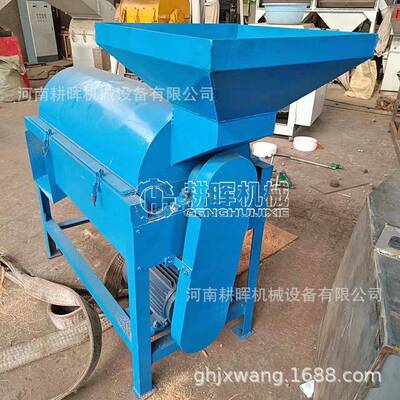 碳纤维打散棉QEX维松粉散机机纤石墨毡碳纤维毡碎机