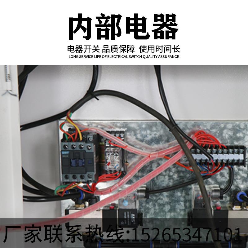 木工孔斜面打孔45度钻孔机办侧公橱柜门平孔JY-6000钻机水画框面