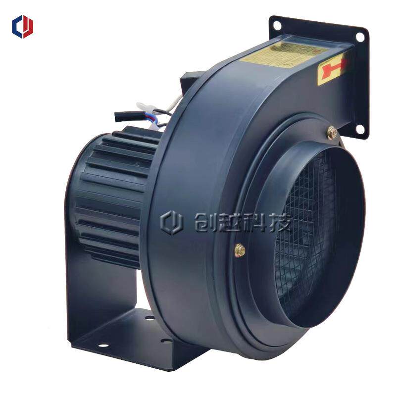 2ACC离心RGM风机Y127管道静抽风机50W冷却风机20V音风机挤出机风