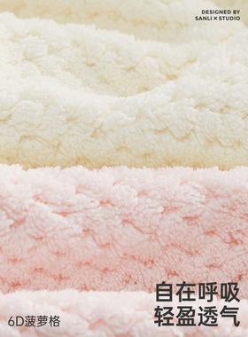 巾浴裙女可穿式家用夏浴袍20LIX5新款比棉吸水速2干大浴人纯毛巾