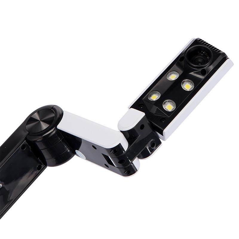 久派KuparA4高拍仪8M高清扫描仪高拍仪视频展示便携高清速拍