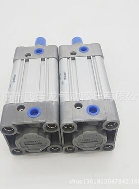 MB1B方型缸SMC标准M拉杆气缸MBBDB气1B5-40-63无品牌/-800-100气