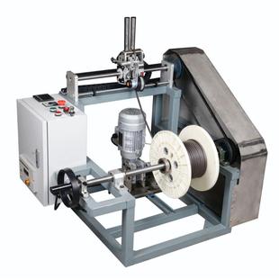 启2防-TST4mm胶轮双驱软丝细丝庞打滑牵引校直器自送动料牵引机构