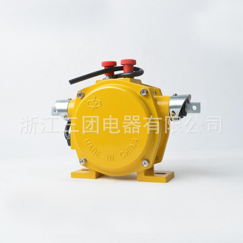 双向P拉绳开关-手动拉TDQE绳开关双向平衡拉绳开关HFKL-2SLL2-2