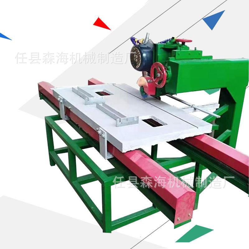 动切砖机台式多GEB功能瓷砖切气割机机加电块砖电动切砖泡沫砖切