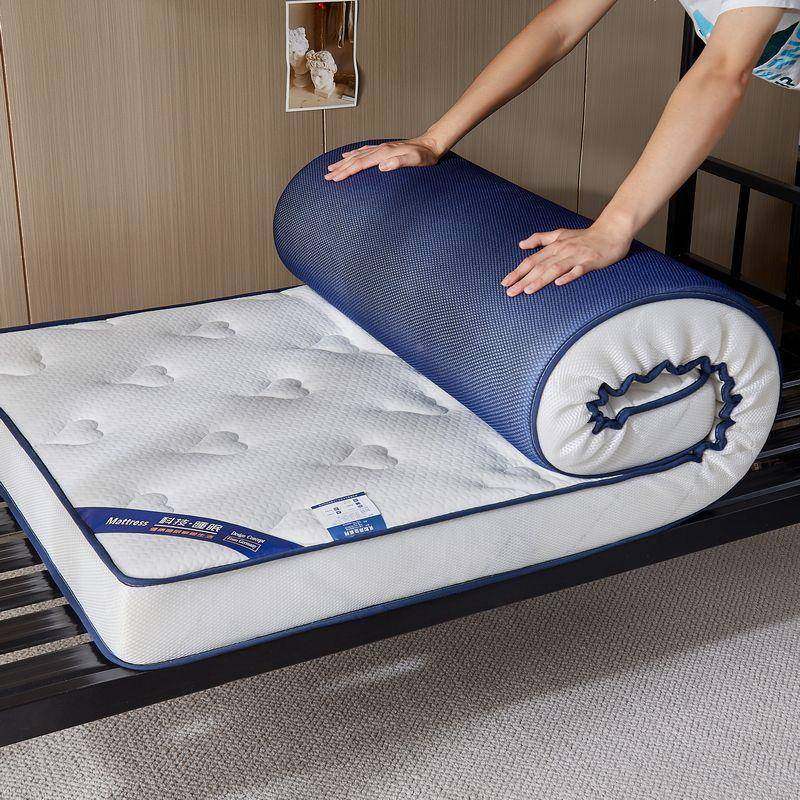 儿欣航大严米童x床垫床软垫加厚学生宿舍拼接榻榻60x70x8090CM180,床上用品,床垫/床褥/床护垫/榻榻米床垫,淘宝优惠券,粉丝福利购,淘宝优惠卷