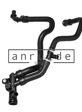 OE136V液3LWH15677991202582S6Q8K512AASU001005977冷却3管