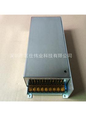 12V8开00W工设备电源0-12V全程可控调电源12V66A关电源监控ILE电