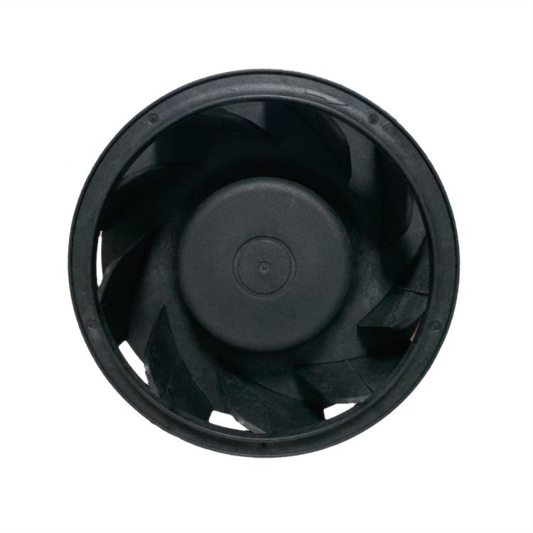 厂家直供ZCP2054汽车1驱动器散热心风扇1254涡轮式直离流离0心风