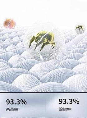大豆纤维床垫软家用褥子垫被床铺褥生宿垫舍IHT单人租房专学用地