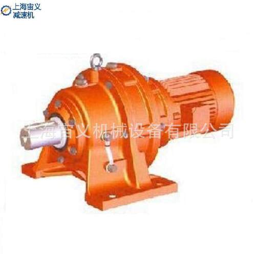 XLD4-35-1.5kW/BW33-15减速机