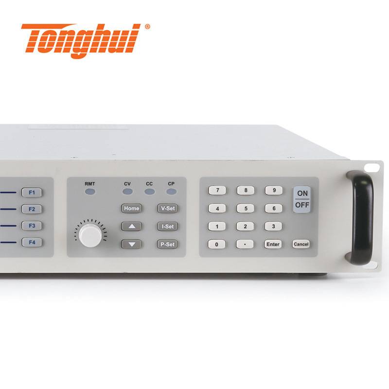 同惠35V/100A/1500W宽范围2U开关式 可编程直流电源 TH6935-100