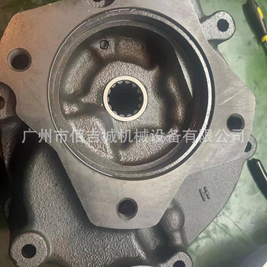 CAT配件变速箱G-74XJL85载6卡泵特彼勒轮装机936发动机33043116