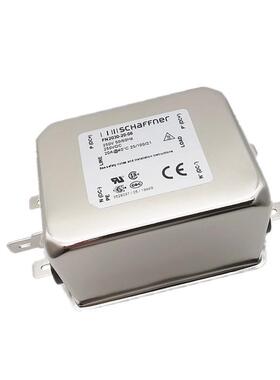 s6chaffner源滤波器N2030-20-WAD06F20AF电N201020902070200