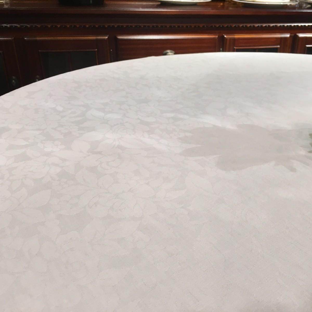 棉白满满花桌布花台布餐桌布餐桌垫全酒店专现用酒店用品色货,节庆用品/礼品,桌裙蓬蓬纱,淘宝优惠券,粉丝福利购,淘宝优惠卷