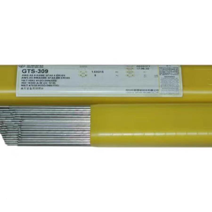 昆山锈京雷MS-41ER410不0钢实心314G焊丝