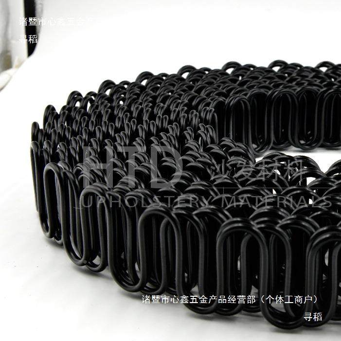 防锈电泳形簧盘簧维修蛇陷件家具五CCH金配塌S型簧沙发材料整盘,鲜花速递/花卉仿真/绿植园艺,其它园艺用品,淘宝优惠券,粉丝福利购,淘宝优惠卷