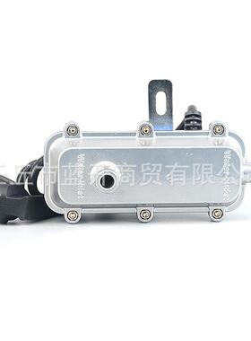 预器2v000220w欧规柴油汽车暖风发动机防冻液加热启热JAD动配件