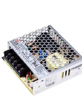 LRS-75W明纬152V/26334V/V开关电源22流0转直36V/4N8V15V一ES照明