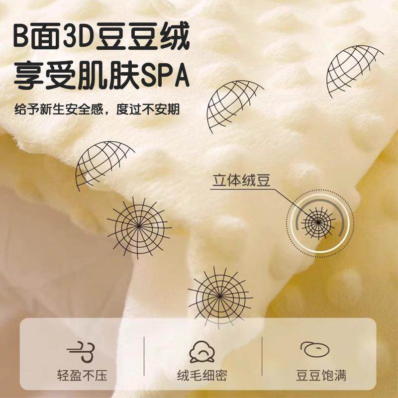 床垫套b#830454幼全包链秋拉冬婴儿褥垫子套床单儿童床笠宝宝儿园