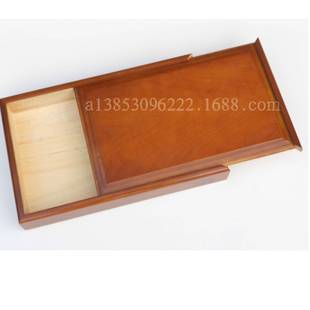 货抽拉香现子樟木家谱盒各种姓氏族谱箱制木CZI宗谱盒浮雕谱箱