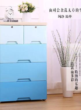 自带风扇韩版闲销售儿童衣色休柜渐柜变CAZ衣柜