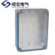 盒150× 塑料接线 15S室内外安装 TIBX天齐防水盒TJAOT1520
