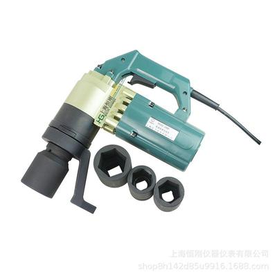 75nVST动m定扭矩电动扳手装预配轮胎电扳动扭力手紧螺栓电扭矩扳