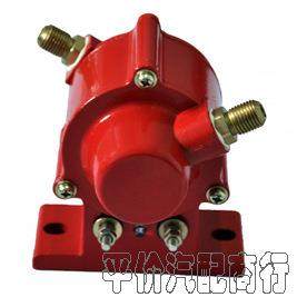 汽车通2用J油24V电动泵CB4-1晶体管电动柴油泵掌柜JCB24-1厂价