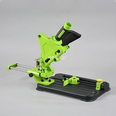 G-62509手磨角割磨机万用支架磨光机改装切YHJ机B台式拉杆1小型台