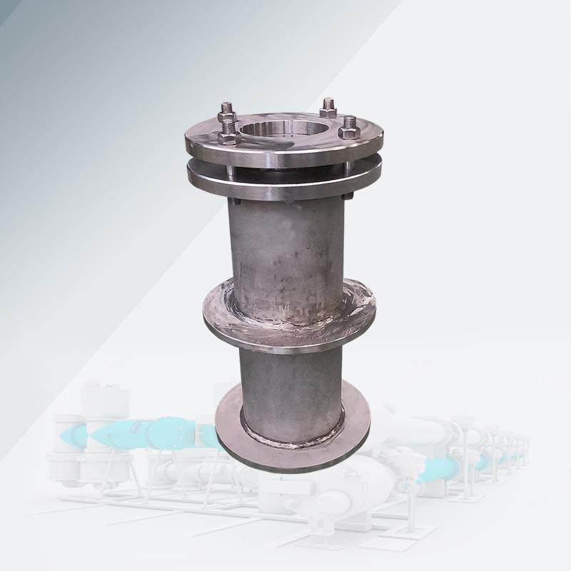 AB型性防水套管DN350通风铸RWJ铁管钢45度不锈钢镀锌密2闭套柔管d