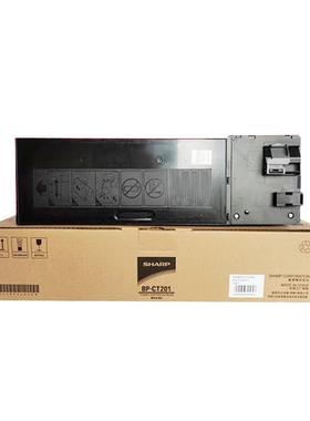 普夏墨粉盒(BP-CT201)色/8400页TVLB-M2322R/2522R/2822R/3黑1P22